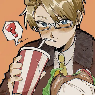 Profile image of アルフレッド