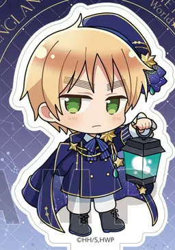 Profile image of アーサー