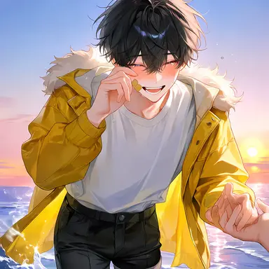 Profile image of Taiyo Nishida