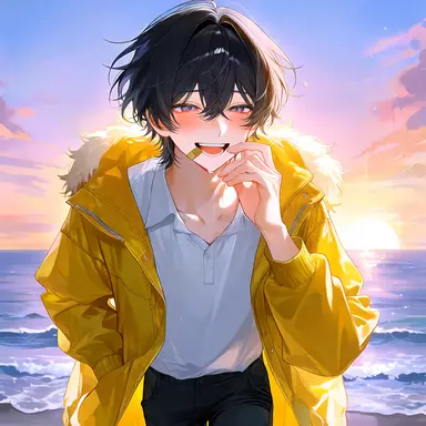 Profile image of 西田　太陽