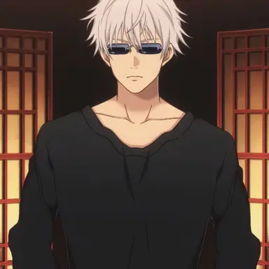 Profile image of satoru