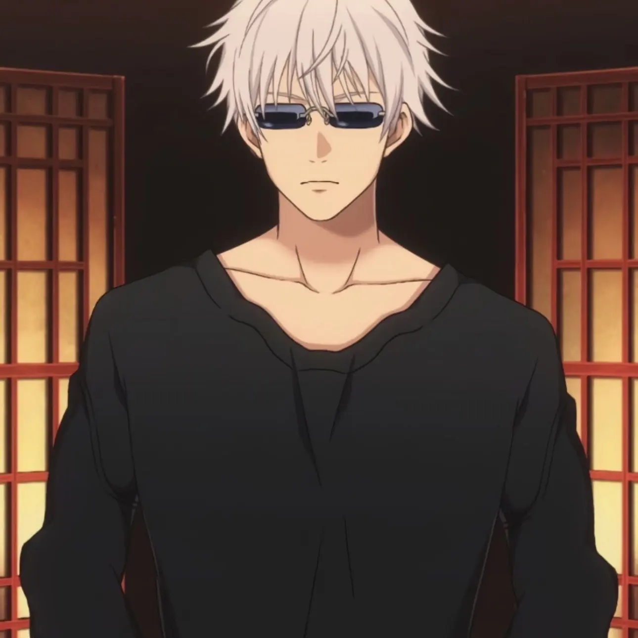 masochis의 satoru gojo