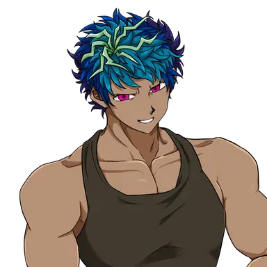 Profile image of 쿠루마다 나오미치