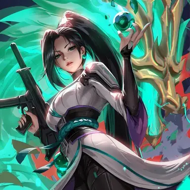 Profile image of 세이지