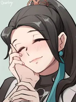 Profile image of 세이지