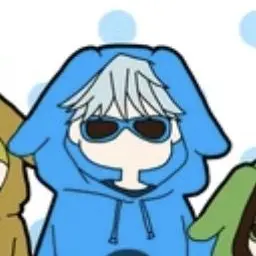 Profile image of 五条悟