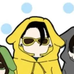 Profile image of 夏油傑