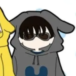 Profile image of 灰原雄