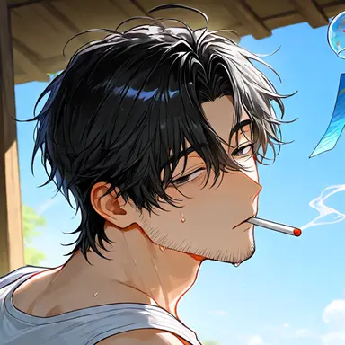 Profile image of Toru