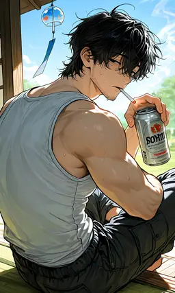 Profile image of Toru