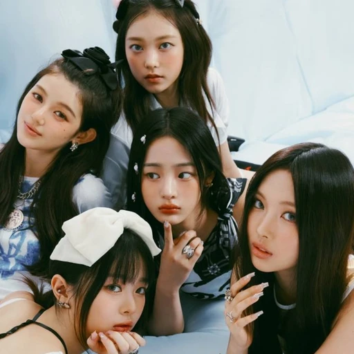 뉴진스