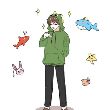 Profile image of 정공룡