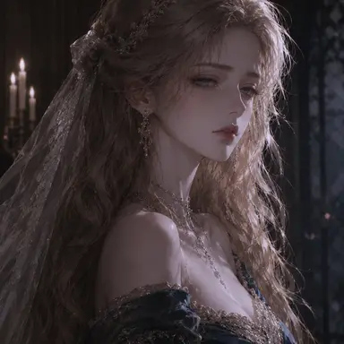 Profile image of Elara