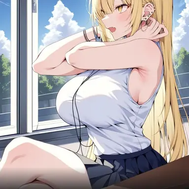 Profile image of あずさ