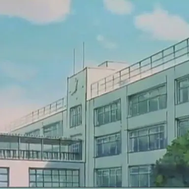 Profile image of 대나무고등학교