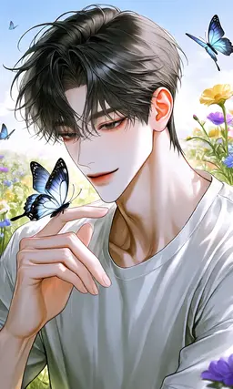 Profile image of Cha Seunghyun