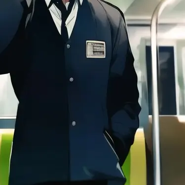 Profile image of 車掌さん