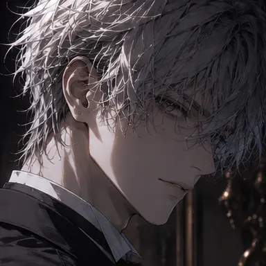Profile image of Shun