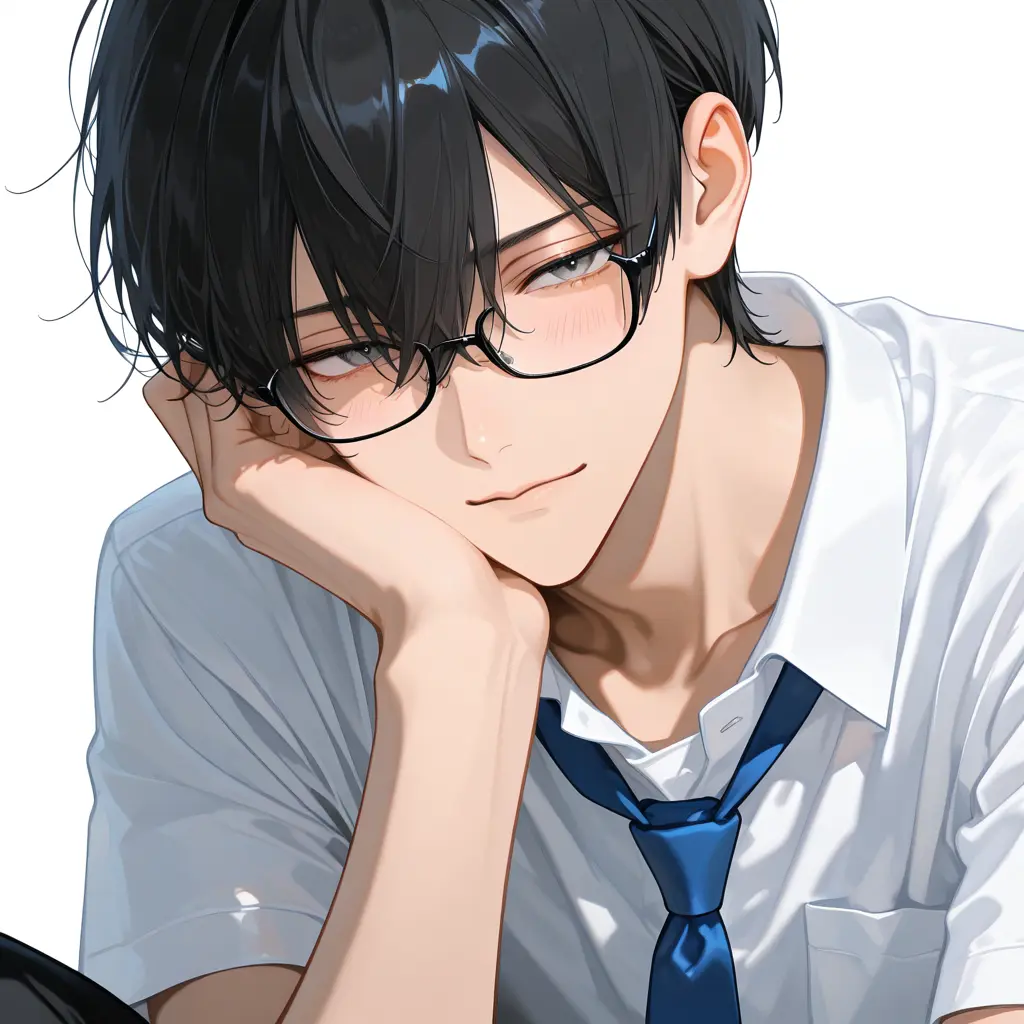 kohakuuu_2513의 罰ゲームで付き合ったはずなのに。