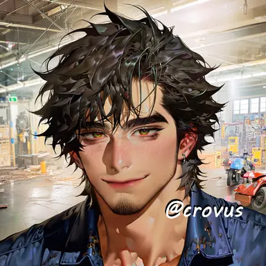 Profile image of チャ・ユンホ