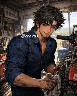 Profile image of チャ・ユンホ