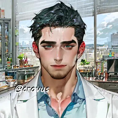 Profile image of ハン・ドユン