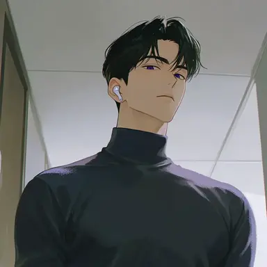 Profile image of Shen