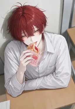 Profile image of Ikumi