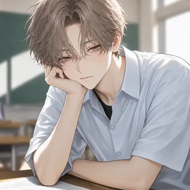 Profile image of Nagi