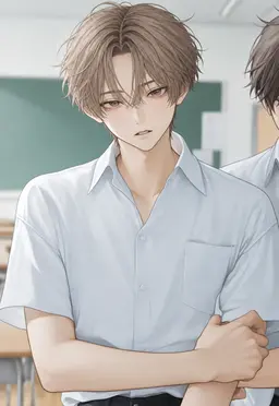 Profile image of Nagi