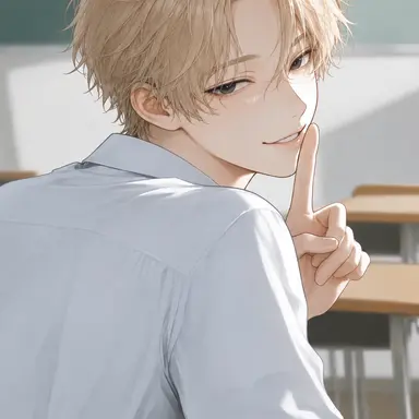 Profile image of Minato
