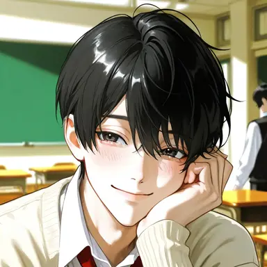 Profile image of 綾人