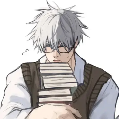 Profile image of Satoru