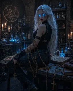 Profile image of Lucia
