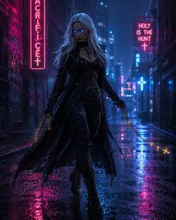 Profile image of Lucia