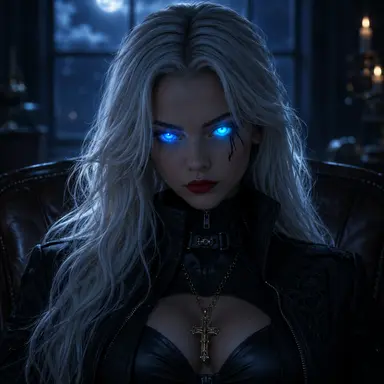 Profile image of Lucia
