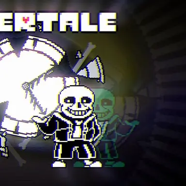Profile image of Pacifist Route Sans