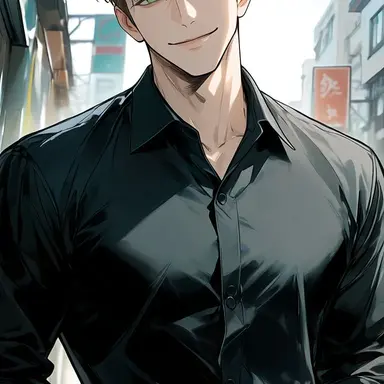 Profile image of Dex