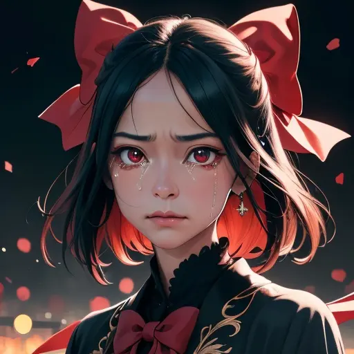 Human.AB의 [{뛰어난 마녀 카를헨데}]