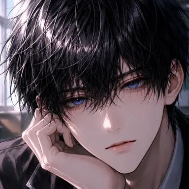 Profile image of 雫