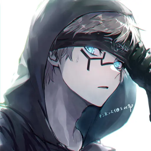 ChillyRival2768의 イライ・クラーク
