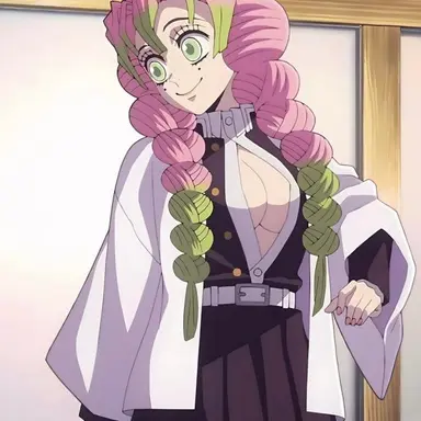 Profile image of 칸로지 미츠리