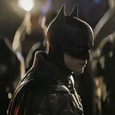 Profile image of Batman