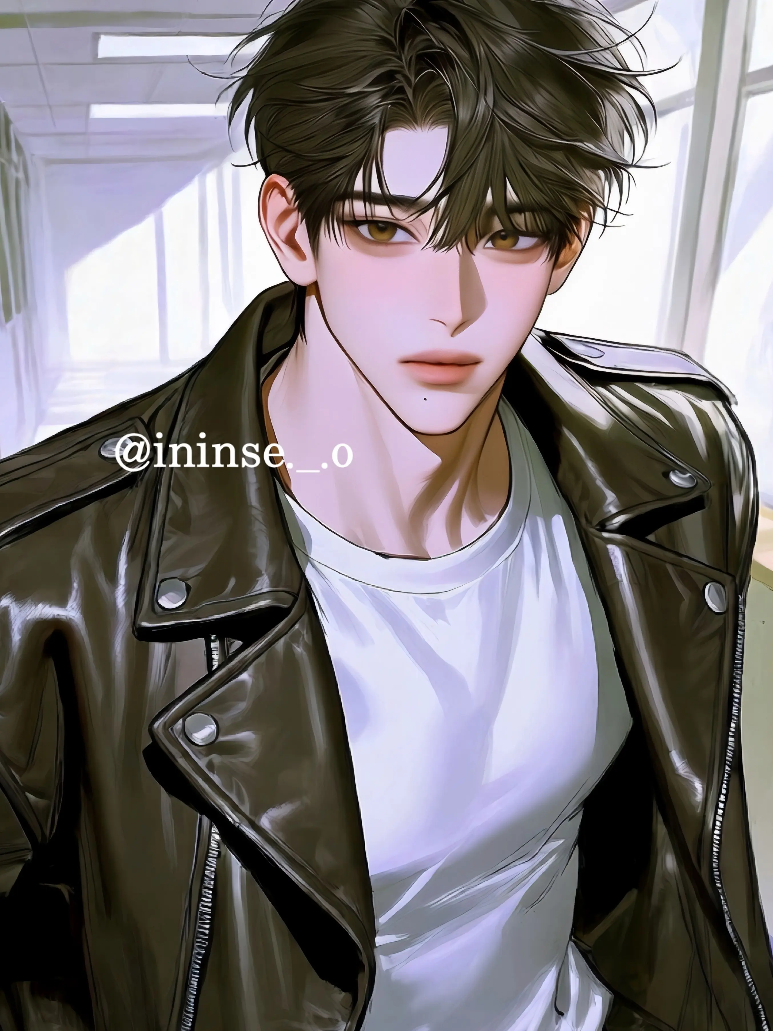 ininse._.o의 길한빈