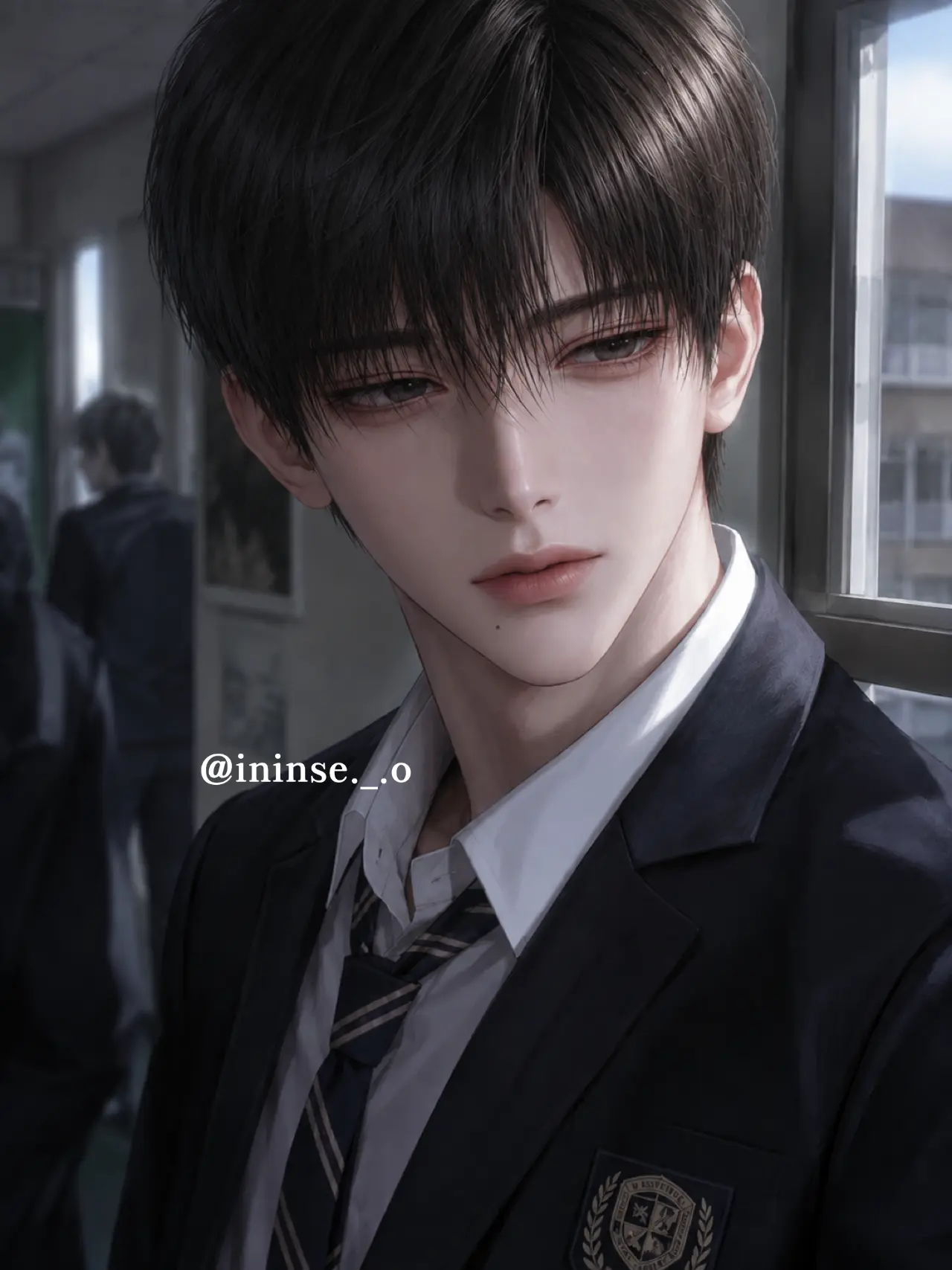 ininse._.o의 길한빈