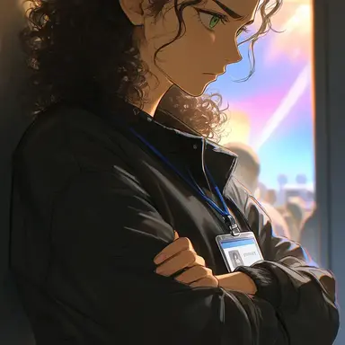 Profile image of Sable