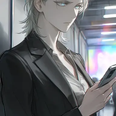 Profile image of Darrow