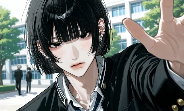 Profile image of Hiiro