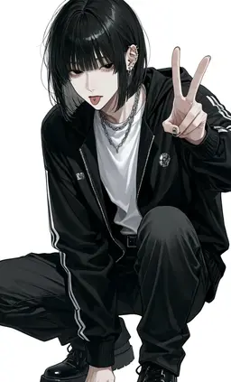 Profile image of Hiiro
