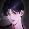 캐릭터 프로필 이미지